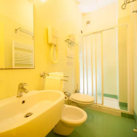 Il Capodoglio Hotel apartamentowy Rimini
