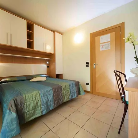Il Capodoglio Hotel apartamentowy 3*
