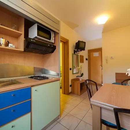 Il Capodoglio Римини