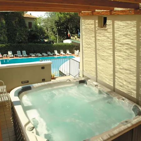 Hotel apartamentowy Il Capodoglio 3*