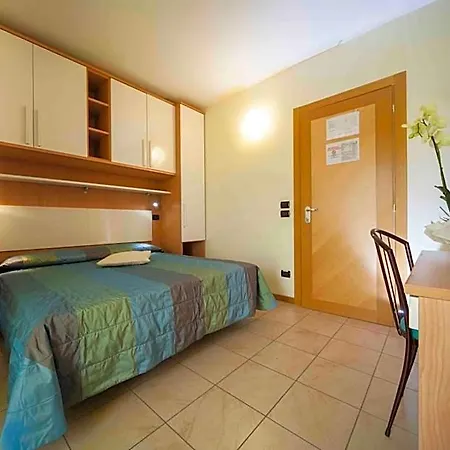 Il Capodoglio Hotel apartamentowy Rimini