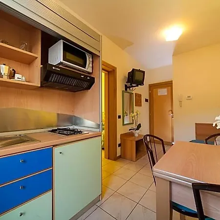 Il Capodoglio Aparthotel