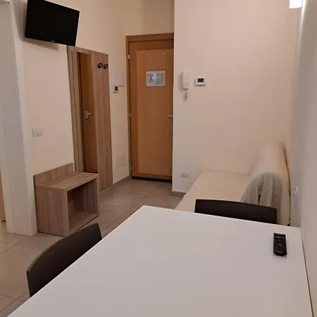 Il Capodoglio Aparthotel