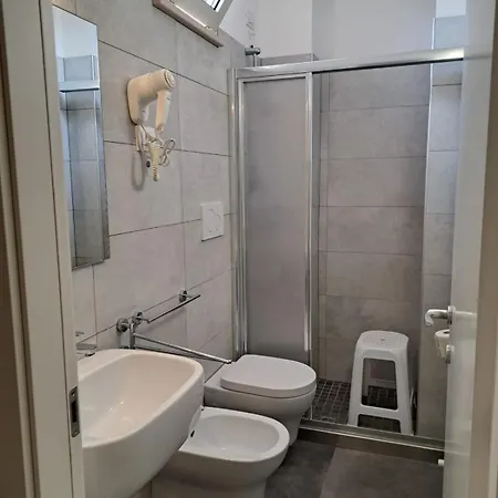 Aparthotel Il Capodoglio