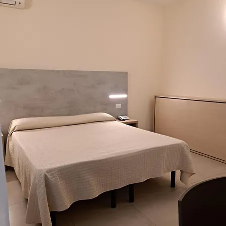 Il Capodoglio Aparthotel 3*