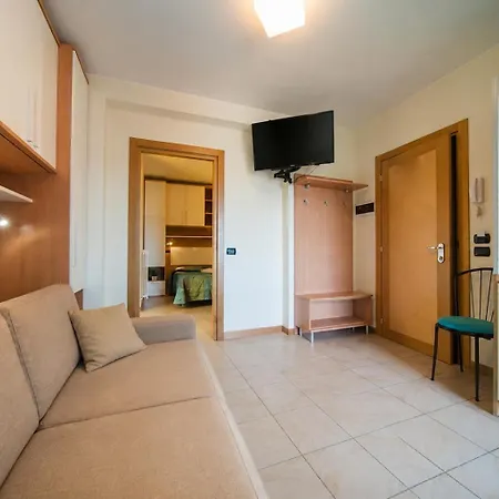 Il Capodoglio Aparthotel Rimini