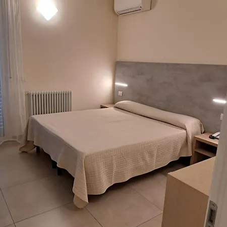 Aparthotel Il Capodoglio Rimini