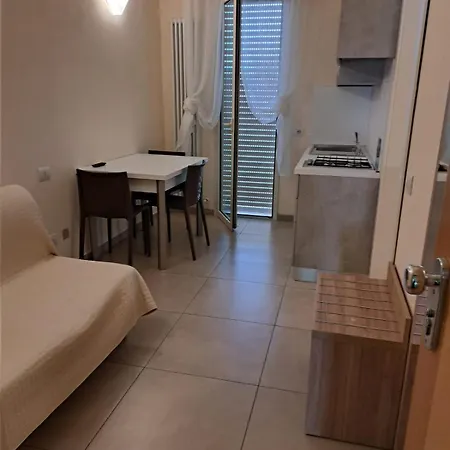 Il Capodoglio 3* Rimini