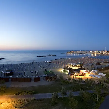 Il Capodoglio Aparthotel