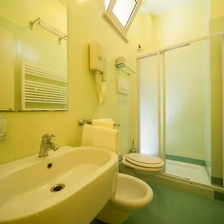 Il Capodoglio Hotel apartamentowy
