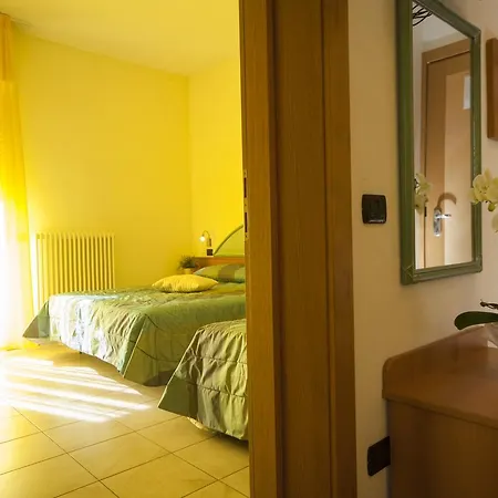 Hotel apartamentowy Il Capodoglio