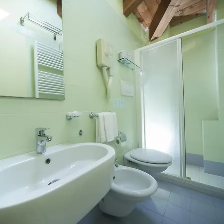 Il Capodoglio 3* Rimini