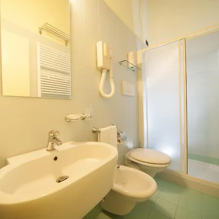 Apartmanhotel Il Capodoglio Rimini