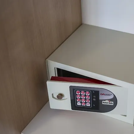 Hotel apartamentowy Il Capodoglio 3*
