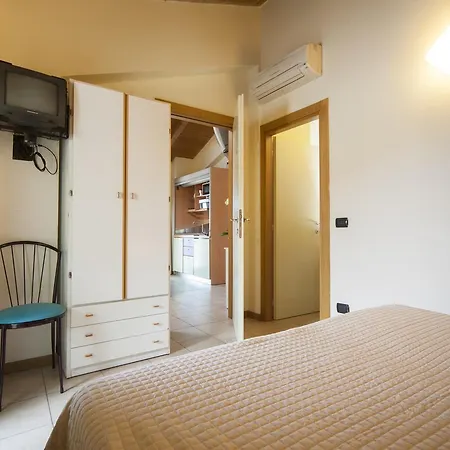 Il Capodoglio Hotel apartamentowy