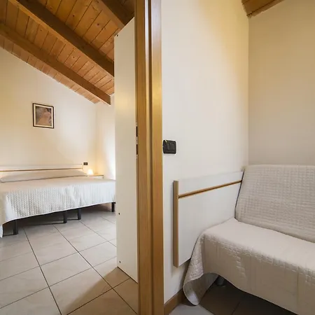 Hotel apartamentowy Il Capodoglio 3*