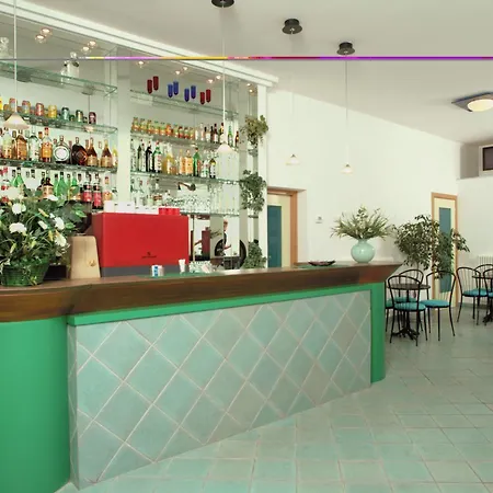 Il Capodoglio 3* Римини