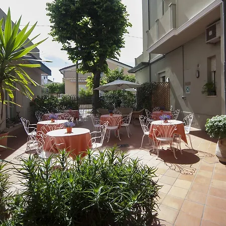 Hotel apartamentowy Il Capodoglio
