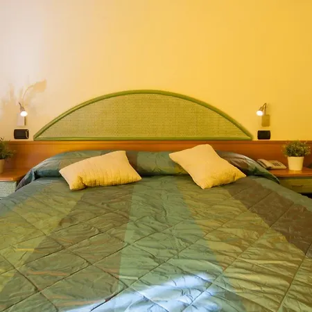 Hotel apartamentowy Il Capodoglio 3*