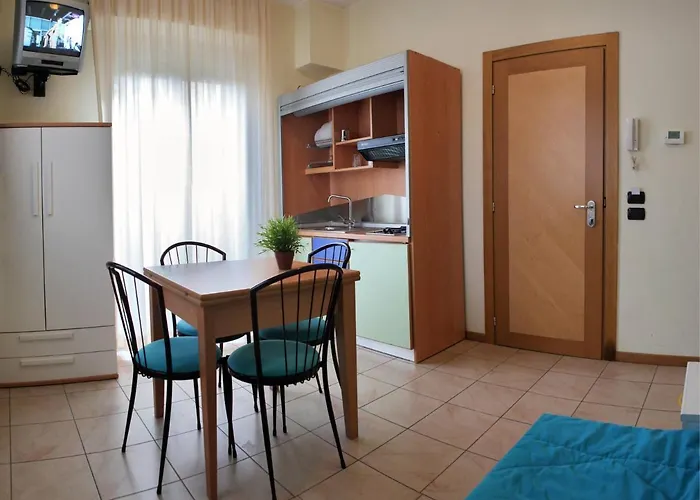 Apart-hotel Il Capodoglio 3*