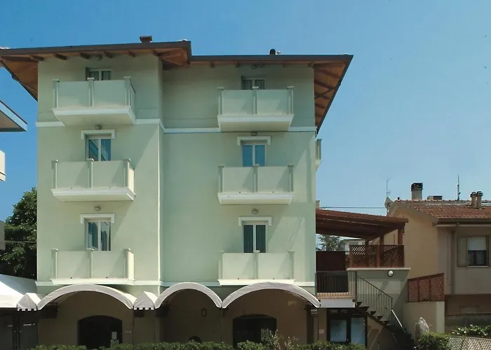 Apart-hotel Il Capodoglio 3*