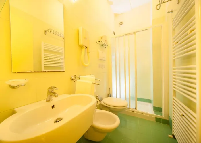 Il Capodoglio Apart-hotel Rimini