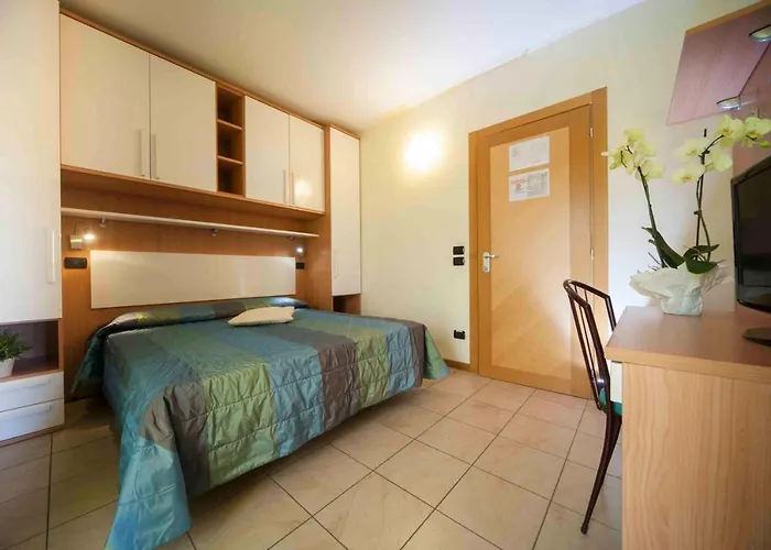 Il Capodoglio Apart-hotel 3*