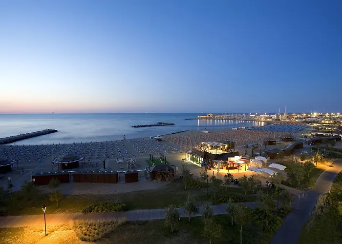 Il Capodoglio Apart-hotel