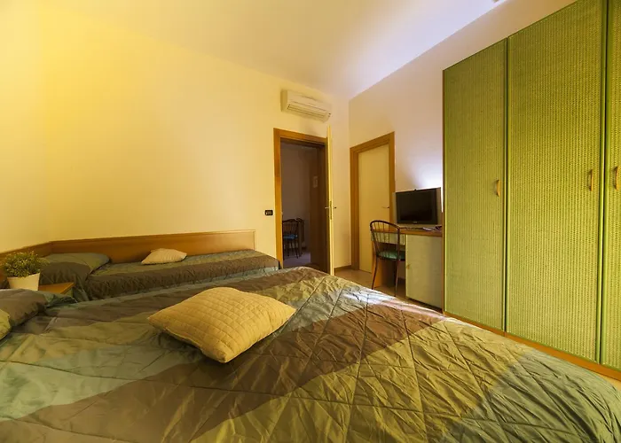 Apart-hotel Il Capodoglio Rimini