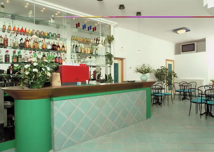 Il Capodoglio 3* Rimini