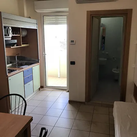 Il Capodoglio 3* Rimini