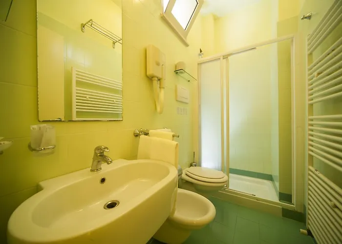 Il Capodoglio Ξενοδοχείο με διαμερίσματα