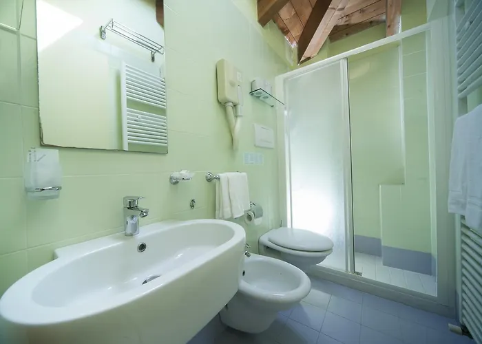 Il Capodoglio 3* Ρίμινι