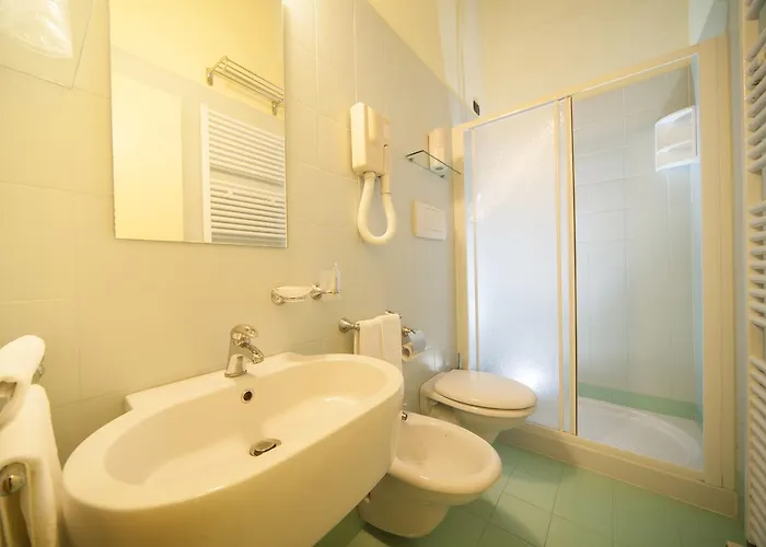 Aparthotel Il Capodoglio Rimini