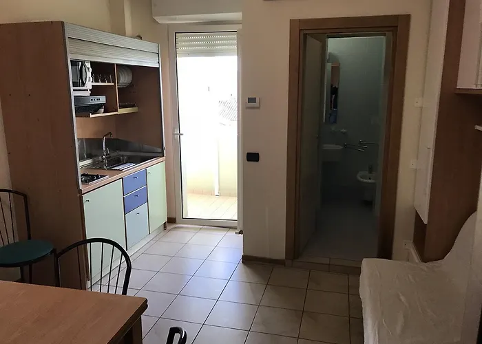 Il Capodoglio 3* Ρίμινι