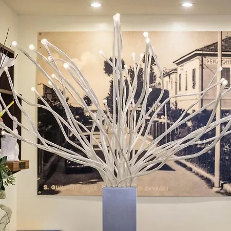 Apart Otel Il Capodoglio Rimini