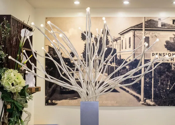 Apart Otel Il Capodoglio Rimini