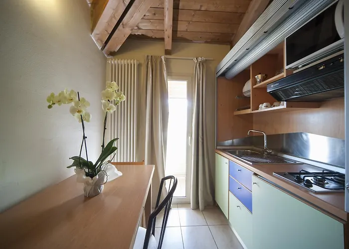 Apart Otel Il Capodoglio Rimini