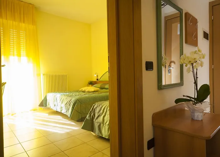 Apart Otel Il Capodoglio