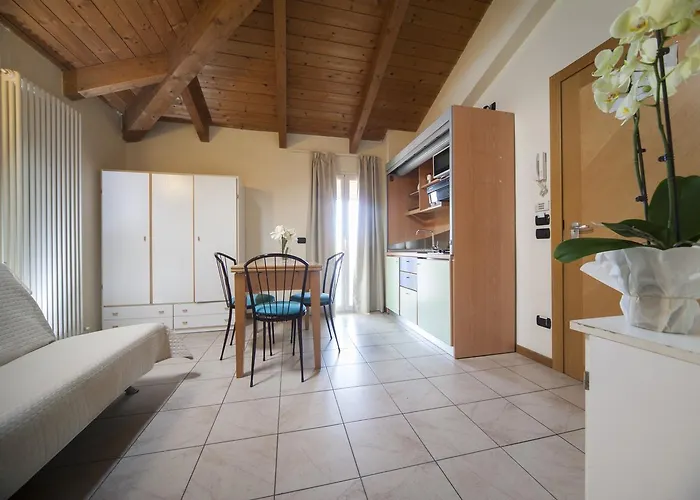 Apart Otel Il Capodoglio Rimini