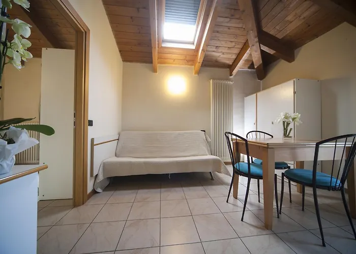 Apart Otel Il Capodoglio