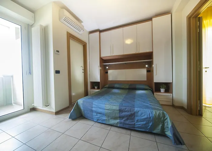 Apart Otel Il Capodoglio Rimini